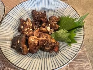 鰻 稲川