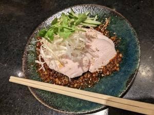 アジアンキッチン サナギ