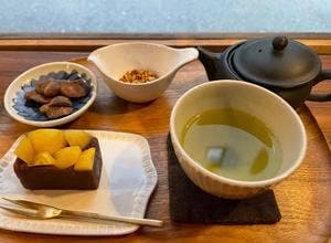 雨音茶寮