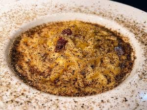 パスタバル ミキヤズ ぐりぐり