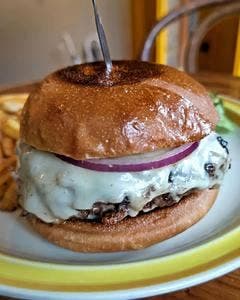 バーガリオン ミートクルセイダース