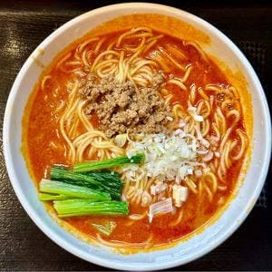 らぁめん こう