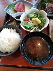 まるは食堂 りんくう常滑店