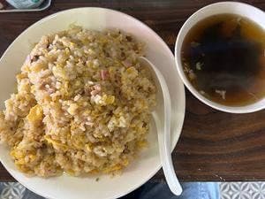 栄蘭飯店