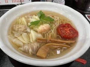 らーめん&かふえ 結◯