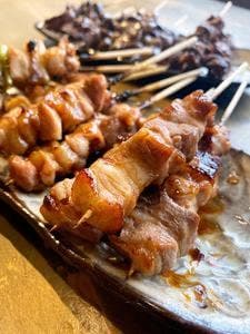 やき鳥 とりとん 大久保店