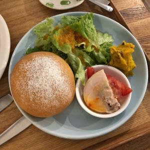 食堂 Sajiro