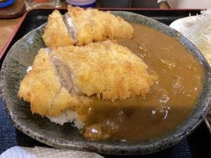 とんかつ専門店『しのざき』