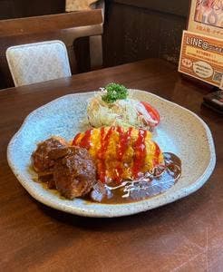 明治の赤煉瓦