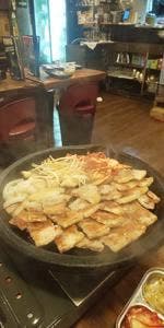 カントンの思い出 上野店