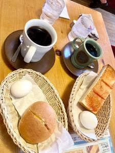 コメダ珈琲店 金沢松村店
