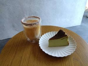 SOT COFFEE 京都七条店