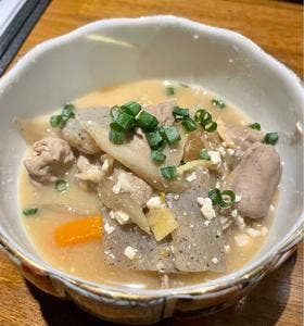 BAR 方南町