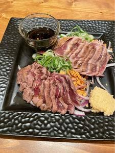 イタリアン酒場 Luce Rossa 紅灯