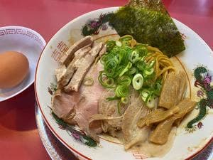ラーメンたんろん