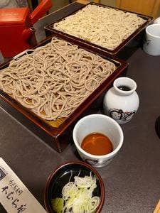 本むら庵 荻窪本店