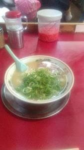 達磨ラーメン