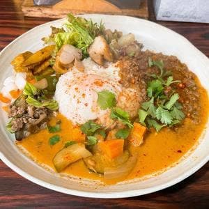 アジアンダイニングRangda