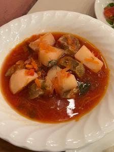 サクラカフェ＆レストラン日暮里