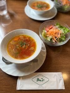 つくばのイタリア料理店 チムニー