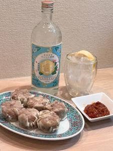 ひこま豚食堂 & ファーマーズショップ