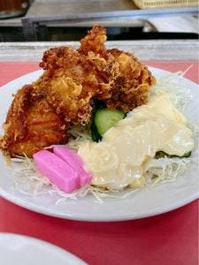 一楽ラーメン志免店