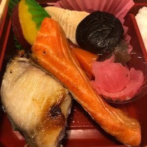 味の浜藤 さっぽろ東急店