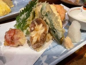 來八 炉ばた居酒屋