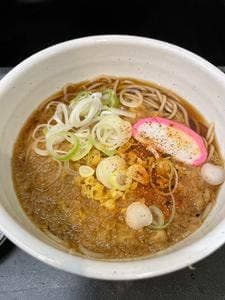 相州蕎麦 三ツ境店