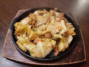 大衆酒場 氣分家