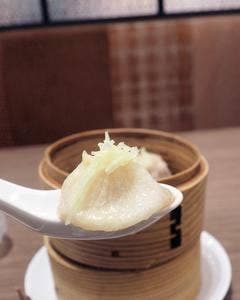 中華バイキング 九龍點心 MARK IS 福岡ももち店