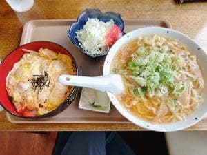 だいこく食堂