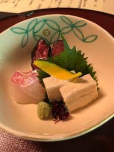 京の料亭 千寿閤