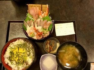 軍ちゃん 直江津店