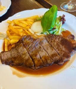 カフェ モンティ