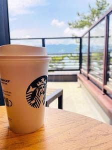 スターバックス コーヒー 厳島表参道店