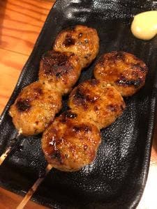 鳥貴族 今津店