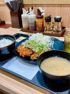 松のや 千葉店