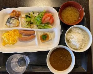 オガールイン レストラン オガールベース