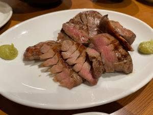 牛たん 荒 新宿西口店