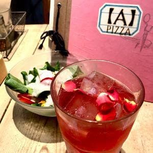 A PIZZA 池袋東通り本店