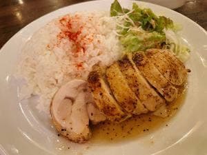 ビストロ ピン