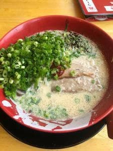 ラーメンまこと屋 伊丹山田店