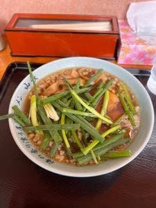 尾道ラーメン 山長