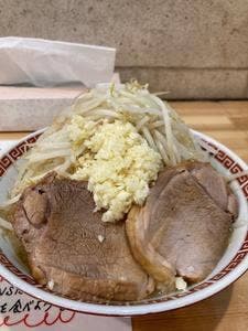 ラーメン くめちゃん