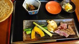八雲町ダイニング