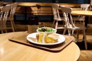 ベシャメルカフェ