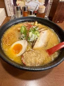 四代目 いちまる