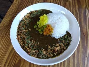 KITCHEN カンパネラ