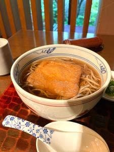 手打ち蕎麦 やぶ金